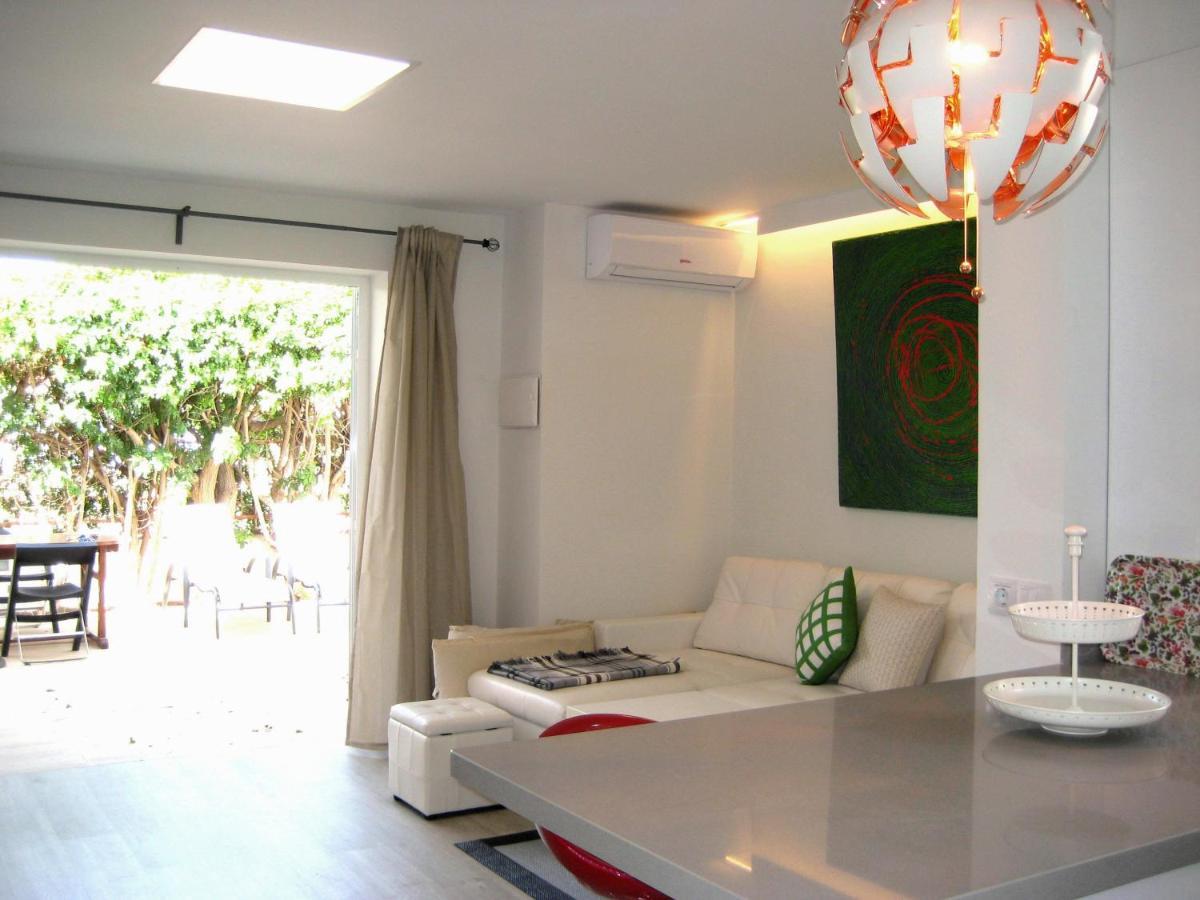 Lacy Golf Apartments (Adults Only) Маспаломас Екстериор снимка