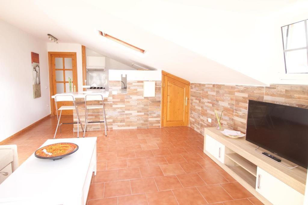Lacy Golf Apartments (Adults Only) Маспаломас Екстериор снимка