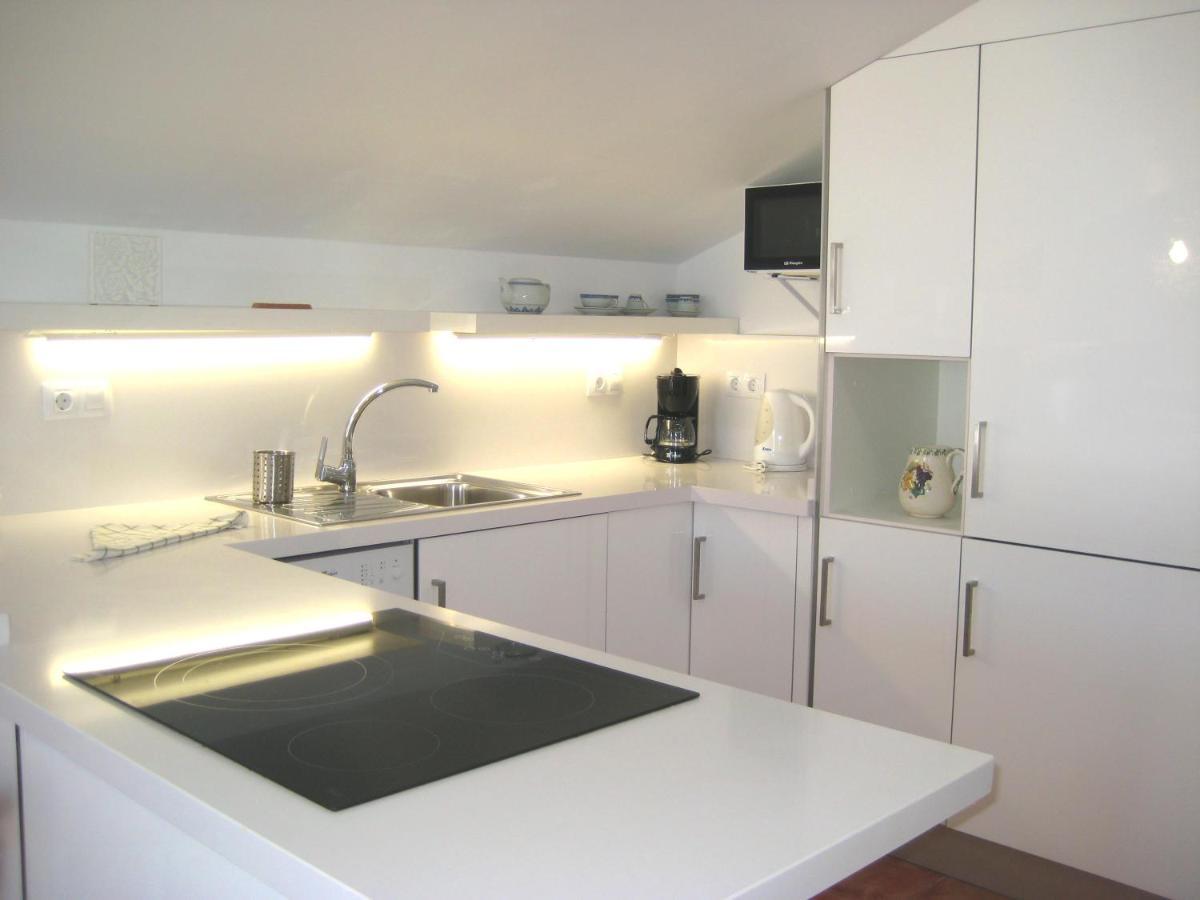Lacy Golf Apartments (Adults Only) Маспаломас Екстериор снимка