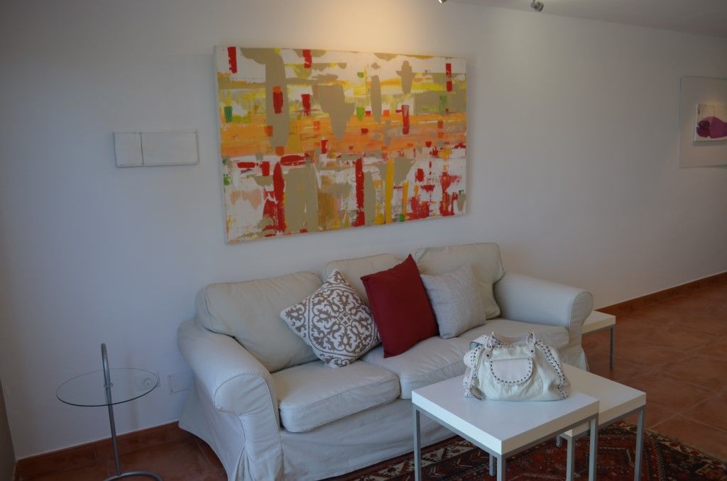 Lacy Golf Apartments (Adults Only) Маспаломас Екстериор снимка