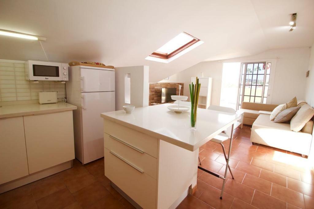 Lacy Golf Apartments (Adults Only) Маспаломас Екстериор снимка