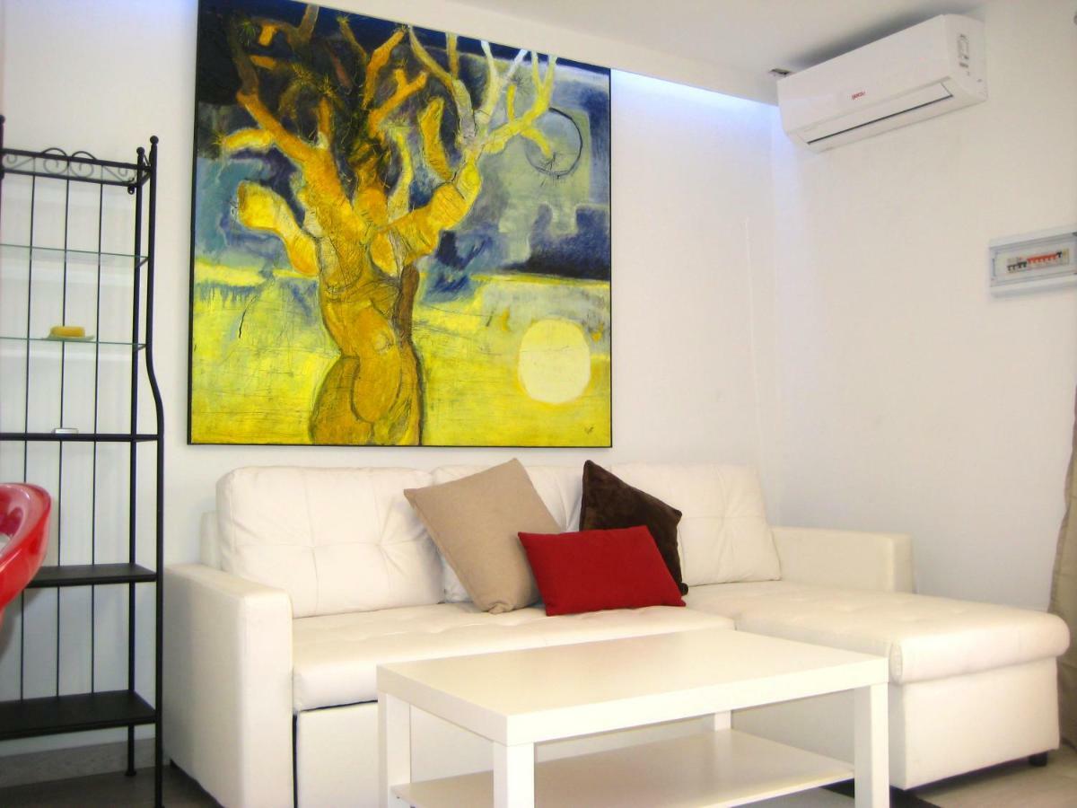 Lacy Golf Apartments (Adults Only) Маспаломас Екстериор снимка