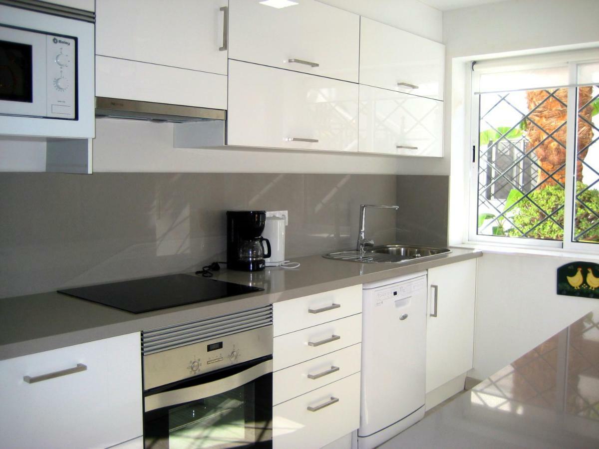 Lacy Golf Apartments (Adults Only) Маспаломас Екстериор снимка