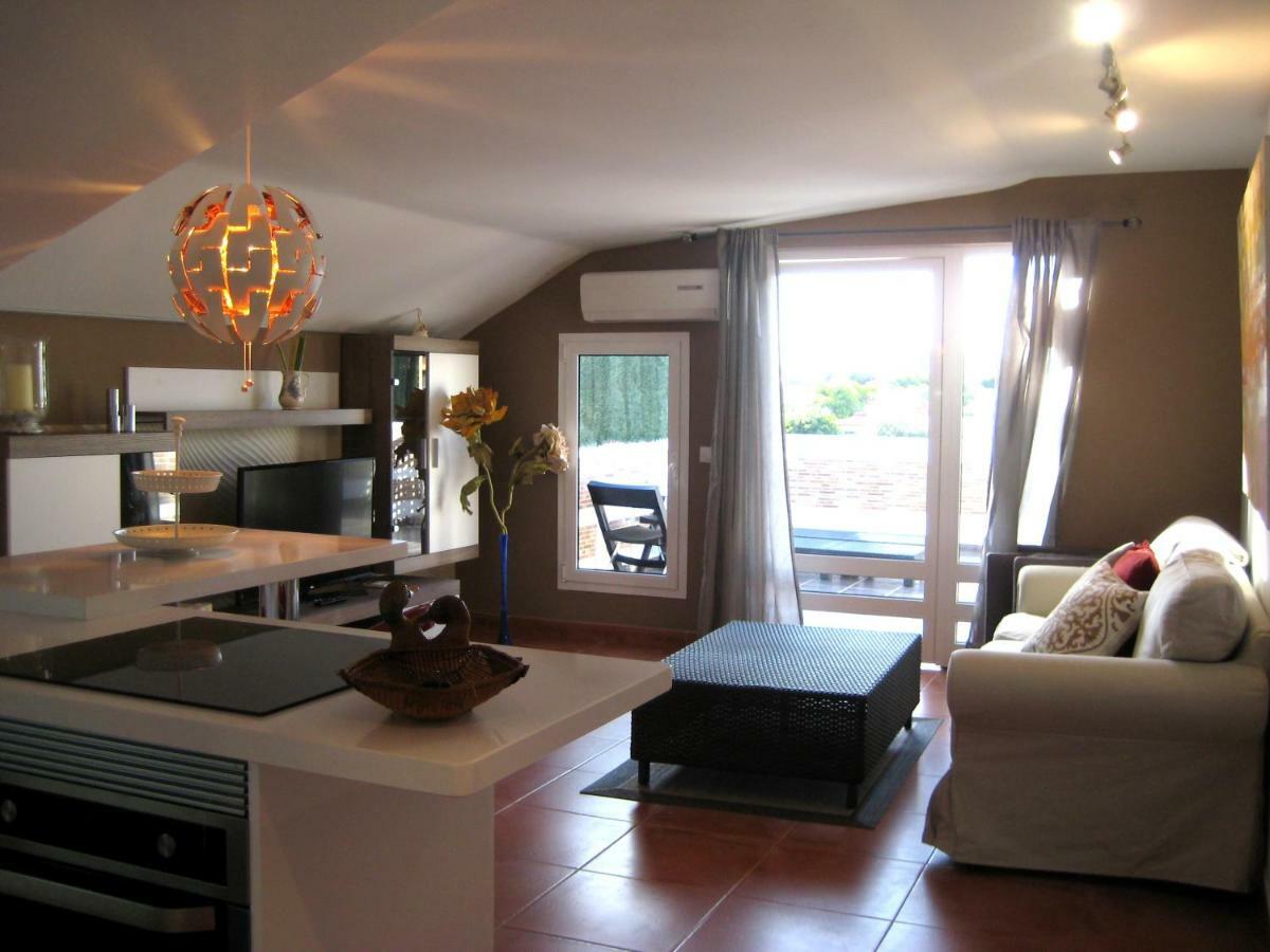 Lacy Golf Apartments (Adults Only) Маспаломас Екстериор снимка