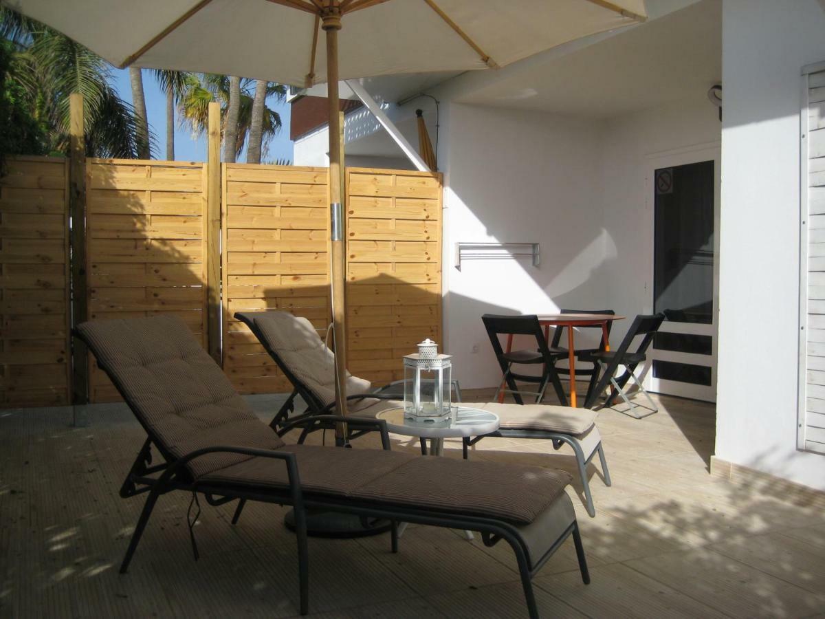 Lacy Golf Apartments (Adults Only) Маспаломас Екстериор снимка