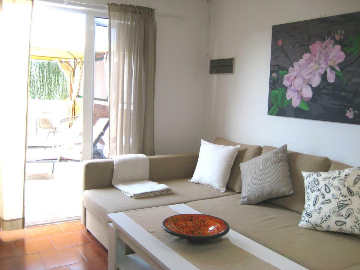 Lacy Golf Apartments (Adults Only) Маспаломас Екстериор снимка
