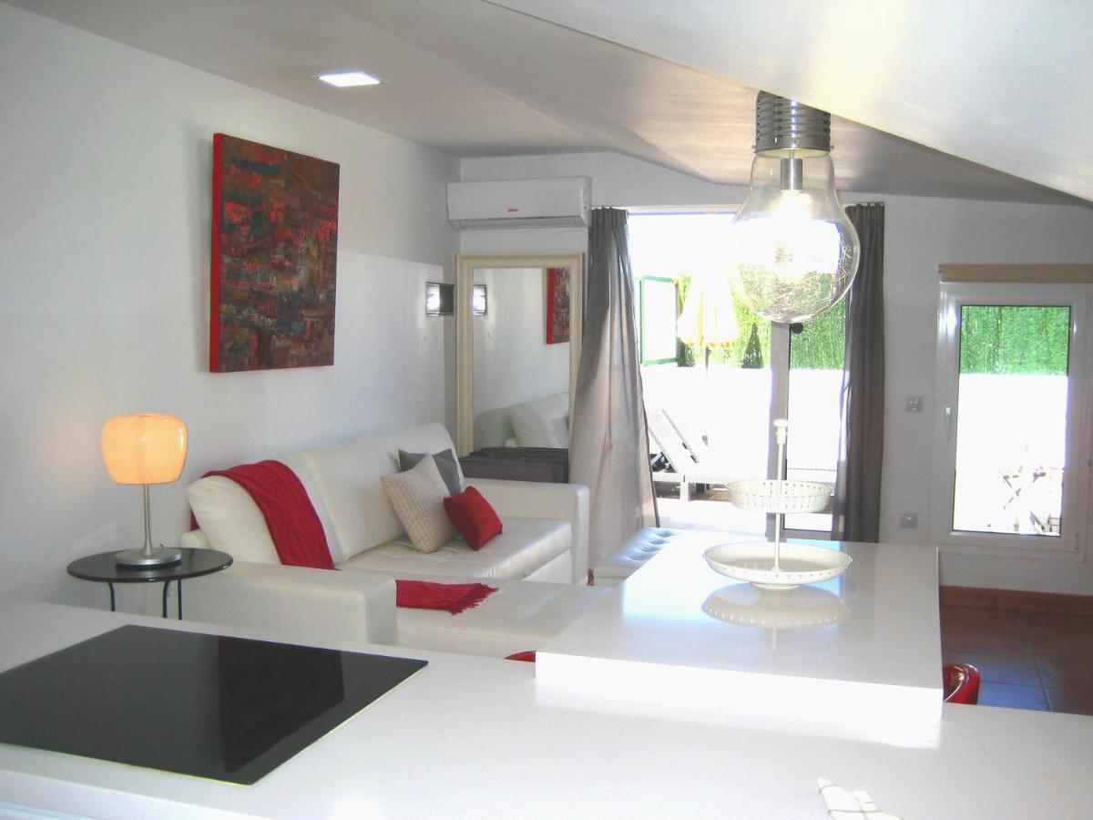 Lacy Golf Apartments (Adults Only) Маспаломас Екстериор снимка